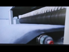 Sacchetti filtro per collettore di polveri