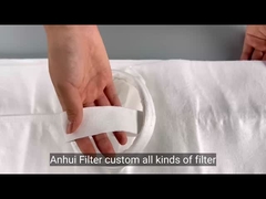 PTFE Membrana per filtrazione dell'aria