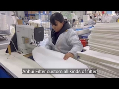 Sacchetto filtro liquido professionale