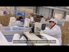 Sacchetto filtro per liquidi personalizzato Micron Filter Cloth For Filter Press