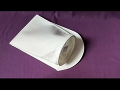 1 sacchetto per filtri di micornio in poliestere, nylon pp, sacchetto per filtri d'acqua