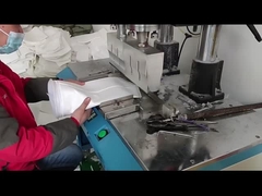 Sacchetti per filtri a micron in poliesteri di nylon di PP per l'industria delle attrezzature mediche