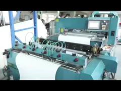 Uno Sguardo Più da Vicino: Cartuccia filtrante in poliestere spunbond