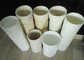 Professional Polyester Dust Collector Filter Bags Apply In Non - Ferrous Metallurgy