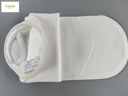 Commestibile filo di Mesh Filter Bag With Sewing del poliestere da 25 micron