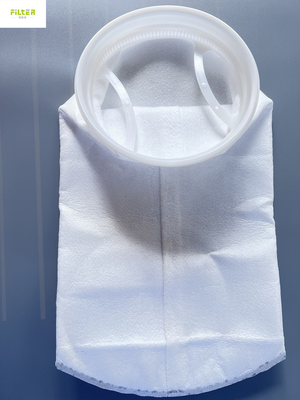 Sacchetto filtro liquido di nylon del polipropilene del PE PTFE dei pp 7