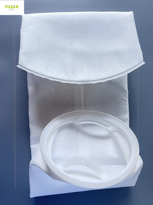 Pp 1 micron sacchetto filtro liquido da 200 micron 7