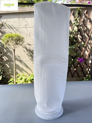 6" su misura X32» 7"» calzini liquidi del filtro dai pp X32 per alimento e settore idrico