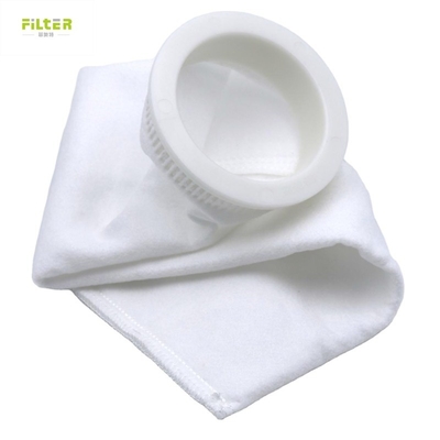Corpo del filo da cucire Borsa filtro per liquidi personalizzata Borsa filtro per olio per acqua