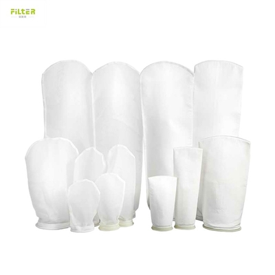 1 5 10 100 300 600 sacchetto filtro liquido da micron