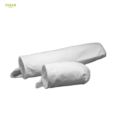 1# - 5# Sacchetti di filtro liquido in PTFE con precisione di filtrazione da 0,5 a 600 micron
