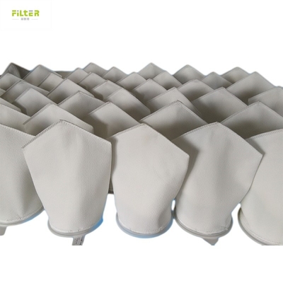 PTFE resistente alle alte temperature per la filtrazione dell'acqua