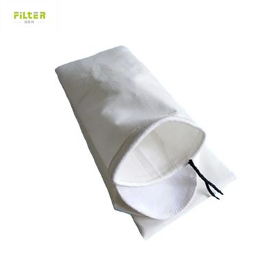PP PE Nylon PTFE Bag Filtro liquido per la filtrazione dell'acqua 100 micron