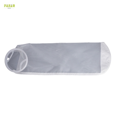 25 50 75 100 sacchetto filtro liquido da micron per la filtrazione dell'acqua del caffè