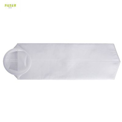 Sacchetto per filtri per liquidi in PP Nylon Polyester 4# 102*360mm / 5# 152*560mm