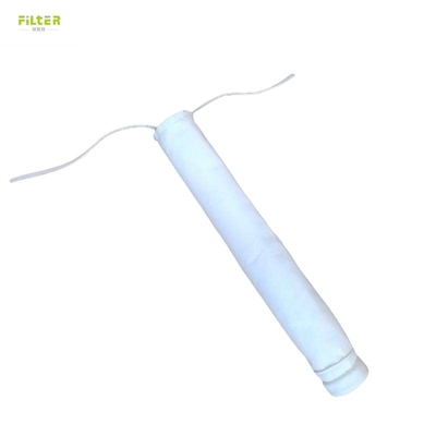 Materiale PP PE Nylon 1 Micron Bag Filtro Acqua Top anello di plastica