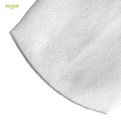 Disco per sacchetto filtro acqua a caldo in poliestere PP in nylon