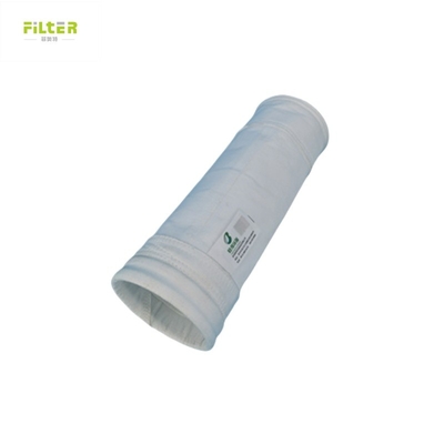 Temperatura normale 500GSM Sacchetti di filtro poliesterici per olio e idrofilo