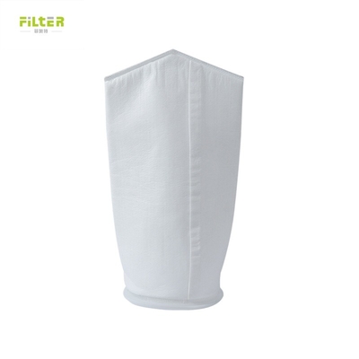 PP Nylon Polyester Micron Filter Bags per l'industria delle attrezzature mediche