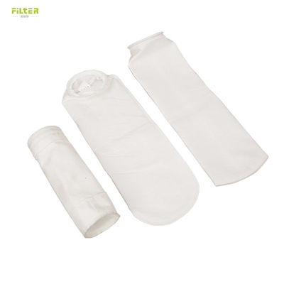 Produttore Personalizzazione Industria Borsa per filtro liquido a maglia di nylon per la filtrazione dell'acqua