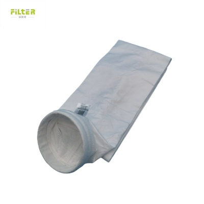 Sacchetto di filtro in poliestere 750GSM con membrana in PTFE