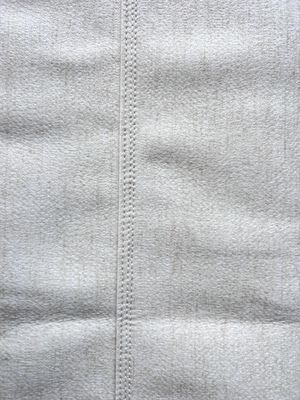 550 grammi Nomex Bag Filter Collector di polvere Bag Filter d'aria 130X5000mm