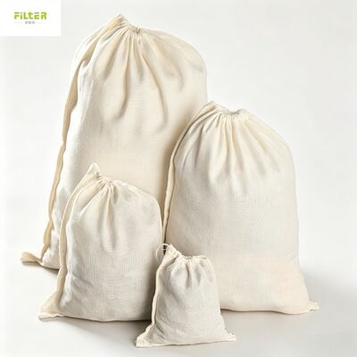 Sacchetti per filtri in nylon di qualità alimentare, sacchetto per filtro a maglia fine riutilizzabile per purea di alimenti per bambini, filtro per succhi di frutta e verdura