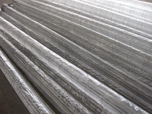 SS316 Filter Cage