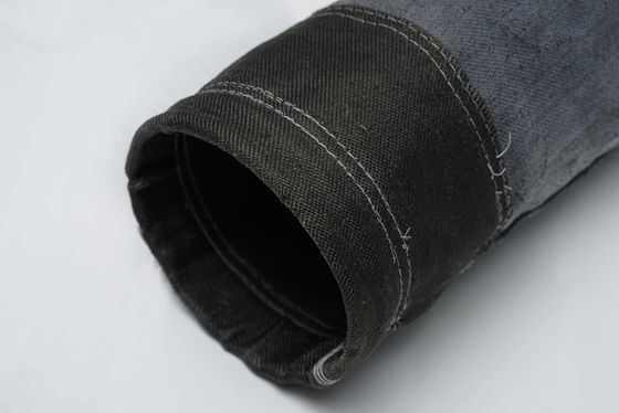 Borse centrali ad alta resistenza del collettore di polveri del macchinario per la caldaia bruciante del carbone