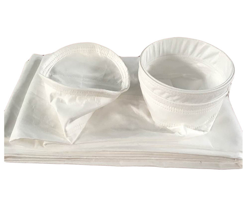 Il collettore di polveri su ordinazione della sostituzione del sacchetto filtro di PTFE insacca l'alcali anti-