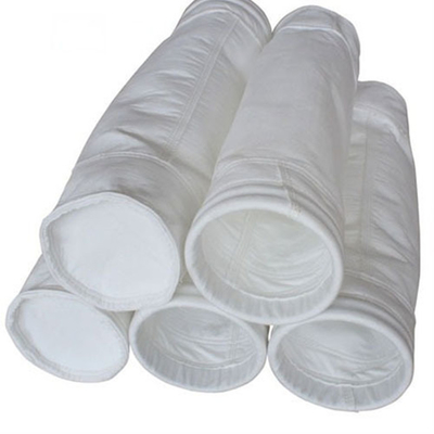 Il depolverizzatore industriale del polipropilene della tasca insacca 450GSM ~ 550GSM