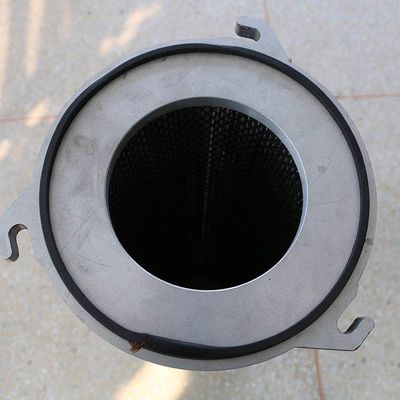 cartuccia di filtro dal collettore di polveri delle Tre-anse per l'elaborazione di legno e l'industria del pigmento