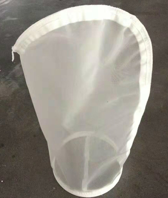 Nylon del multifilamento sacchetto filtro da 190 micron caldo - costruzione della colata