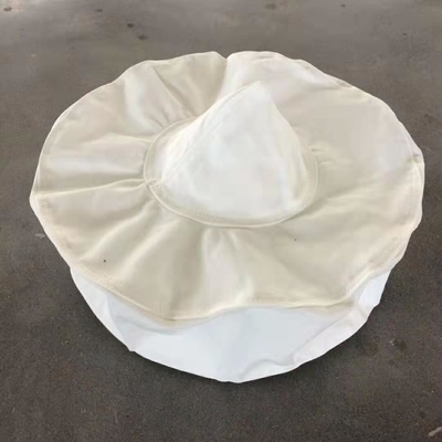 Centrifughi il PE liquido pp del sacchetto filtro di nylon per attrezzatura di filtrazione