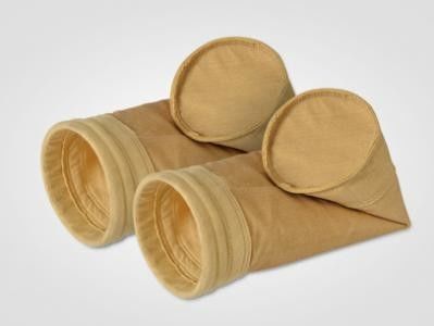 Il collettore di polveri ad alta resistenza della sostituzione P84 insacca la flessibilità massima di 500~550 GSM