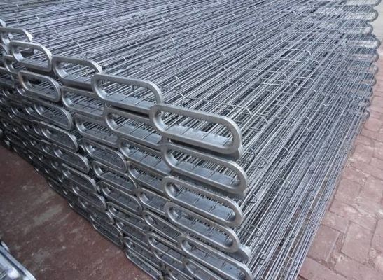 Borse e gabbie del collettore di polveri di rendimento elevato nel sistema di filtrazione dell'aria