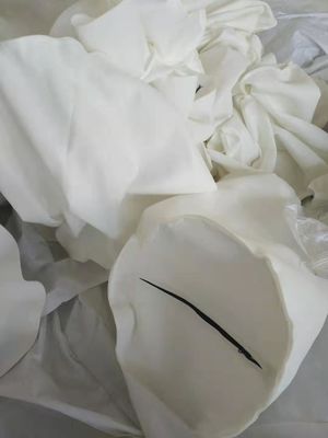 Sacchetto filtro liquido dell'industria enologica PE NMO PTFE della borsa pp del collettore di polveri da 1 micron