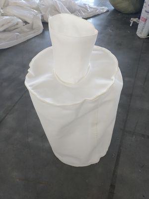 Sacchetto filtro liquido dell'industria enologica PE NMO PTFE della borsa pp del collettore di polveri da 1 micron