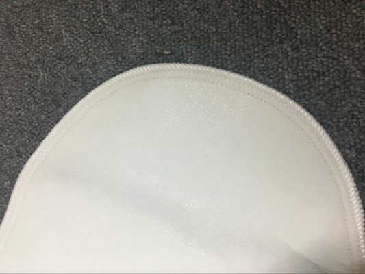 Valutazione liquida del micron dei sacchetti filtro della maglia del monofilamento del polipropilene 0.5μM ~250μM