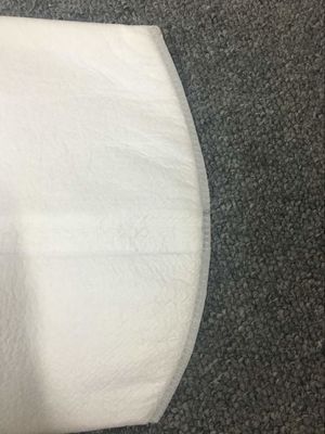 Valutazione liquida del micron dei sacchetti filtro della maglia del monofilamento del polipropilene 0.5μM ~250μM