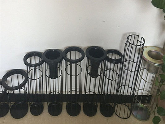 Materiale differente e dimensione del filtro delle parti del sacchetto filtro della banda professionale della rottura
