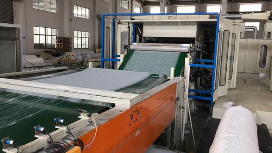 Temperatura elevata alcalina di uso della pianta del cemento del sacchetto filtro della vetroresina di resistenza