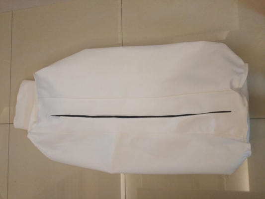 Il poliestere professionale ha ritenuto il sacchetto filtro/l'alta efficienza delle borse filtro a maglie di nylon