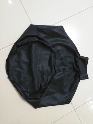 Taschino filtro per macchine industriali in PP, sacchetto filtro acqua personalizzato