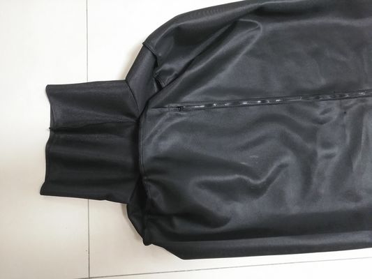 Bagno di filtro per liquidi in PP bianco e nero per trimmers industriali