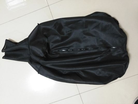 Maglia industriale del monofilamento del polipropilene usata Bucker del sacchetto filtro della polvere dei regolatori PE/PP