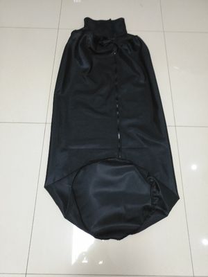 Maglia industriale del monofilamento del polipropilene usata Bucker del sacchetto filtro della polvere dei regolatori PE/PP