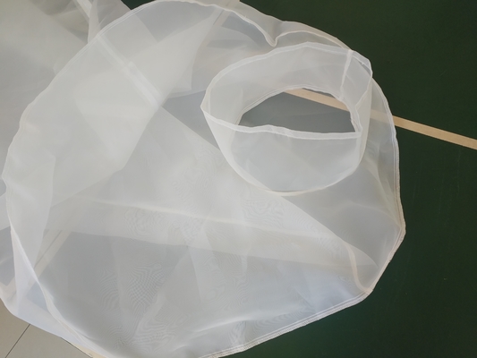 Industria su ordinazione 200u pp/sacchetto filtro di nylon, sacchetto filtro liquido del polipropilene