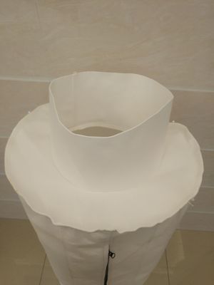 Mesh Filter Bag di nylon