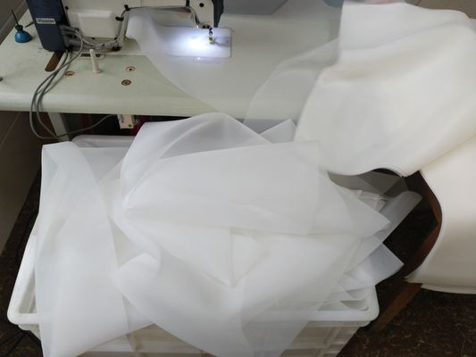 Sacchetto filtro liquido di filtrazione di PP/PE/Nmo/PTFE per industria della birra, del vino & della primavera